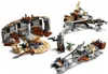 LEGO Star Wars Ťažkosti na planéte Tatooine™, Stavebnica, 7 Náhľad obrázku produktu 27