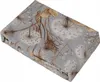 Bettwäsche 160x200 Baumwolle 100% BAUMWOLLSATIN Produktbild-Vorschau 3