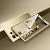 Techsuit Luxury Crystal Back Cover Hülle mit MagSafe für Produktbild-Vorschau 5