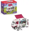Schleich 42439 - Horse Club Mobile Tierärztin mit Produktbild-Vorschau 9