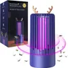 Elektrischer Mückenvernichter UV Licht – USB Produktbild-Vorschau 1