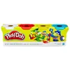 Hasbro Play-Doh 4 balenia rôznorodej modelovacej hmoty Náhľad obrázku produktu 16