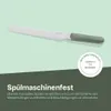 BergHOFF Home Elements Brotmesser 21 cm, Wellenschliff, Produktbild-Vorschau 5