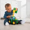 TOMY John Deere costruisce il trattore Johnny 46655 Anteprima dell’immagine prodotto 14