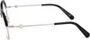 Moncler Sonnenbrille ML5126 016 51 20 140 Produktbild-Vorschau 3