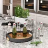 Wellgro 200 ml Glasflasche mit Bügelverschluss - 5,5 x 19 Produktbild-Vorschau 5