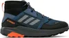 Stiefel Adidas IF5707 für Kinder Produktbild-Vorschau 7