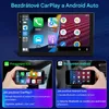 9''android auto autoradio 2+64G 2din für Ford Focus 2 Mk2 Náhled obrázku produktu 6