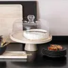 Villeroy & Boch Manufacture Cloche in travertino ø 25,5 cm Anteprima dell’immagine prodotto 2