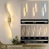 Applique murale LED d'intérieur moderne, dimmable, 3 Voir les images du produit 2