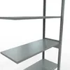 Stecks.Anbaur.mit Längenriegel - 2500x1000x400 mm, Typ 150 Produktbild-Vorschau 3
