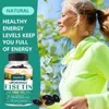Fisetina liposomiale 1000mg (120 capsule) integratore Anteprima dell’immagine prodotto 8