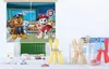 AG design Gardinen Paw Patrol 180 x 160 cm Produktbild-Vorschau 1