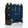 2 kW dieselový přímový ohřívač vzduchu, 12V-24V-240V, vše v Náhled obrázku produktu 5
