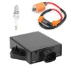 Bobine d'allumage pour quad �� Bougie d'allumage �� Kit CDI Voir les images du produit 6