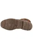 Bugatti Herren Schnürstiefeletten/ Boots Braun Glattleder  Produktbild-Vorschau 23