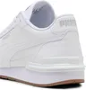 Puma Uni Sneaker ST Runner v4 L - 399068, Farbe:weiß/grau, Produktbild-Vorschau 21