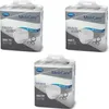 Three packages of Molicare Premium Mobile adult diapers, each showing a different size (XL, L, M). Produktbild-Vorschau