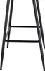 WOLTU Barhocker 4er Set Designer Barstuhl Hocker Produktbild-Vorschau 7