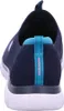 Skechers Summits Sneaker Blue Náhled obrázku produktu 2