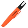 Pica-Marker Visor, Weiß, Schwarz, Orange, Weiß, Produktbild-Vorschau 27