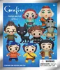 Coraline 3D PVC-Taschenanhänger Series 1 Display (24) Produktbild-Vorschau 2