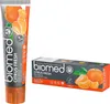 Biomed Citrus Fresh Bio přírodní zubní pasta s citrusy Náhled obrázku produktu 2