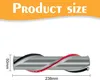 Dyson V11 Rollenbürste, Ersatzbürste für Dyson V11, Bürste Produktbild-Vorschau 4