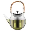 Bodum Teebereiter  ASSAM BAMBOO 1 Liter Produktbild-Vorschau 3