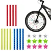Reflectores para radios de bicicleta - Juego de 24 unidades Vista previa de la imagen del producto 1