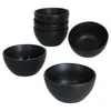 6x London Lampart Nero Kattegat Snack- & Dip-Schälchen Produktbild-Vorschau 1