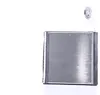NISSENS 92340 Verdampfer Klimaanlage Klimaverdampfer für Produktbild-Vorschau 1