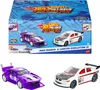 Hot Wheels Pull-Backs 2-Pack Produktbild-Vorschau 8