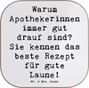 Mr. & Mrs. Panda Tassenuntersetzer Spruch Glückliche Produktbild-Vorschau 1