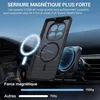 Coque + 2 Verres Trempés pour Xiaomi Redmi Note 15 Pro 4G, Voir les images du produit 4