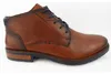 Rieker Veterschoenen Hoog  Veterschoenen Hoog - Cognac - Produktbild-Vorschau 36