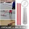 VEVOR Bull Float Frattazzo per calcestruzzo 1200x200 mm Anteprima dell’immagine prodotto 5