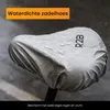 R2B Fietszadel Dames en Heren - Ergonomisch Gelzadel - Productafbeelding-voorbeeld 4