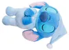 Disney Schlafender Stitch, 31cm Produktbild-Vorschau 8