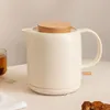 KETTLE CERAMIC - Elektrischer Wasserkocher aus Keramik 1 l Produktbild-Vorschau 1