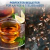 Kaffeebecher to go - Thermobecher auslaufsicher 350ml für Produktbild-Vorschau 5