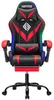 Herná stolička Hoffree, ergonomická, s masážnou funkciou (2 Náhľad obrázku produktu 11