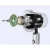 BE COOL Standventilator 20W 3St. osz. 3Windmodi FB si-bl Produktbild-Vorschau 7