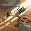 Cecotec 08592, 800 W, Trommel-Vakuum, Trocken, Beutellos, 4 Produktbild-Vorschau 13