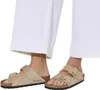 Chaussures Birkenstock Arizona 1024064SANDCAS Voir les images du produit 11