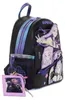 Loungefly KPop Demon Hunters Huntrix Rucksack 26 cm Produktbild-Vorschau 3