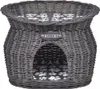 vidaXL Cave à câlins pour chats animaux domestiques avec Voir les images du produit 1