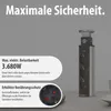Brennenstuhl Tower Power Tischsteckdosenleiste 3-fach 2m Produktbild-Vorschau 11