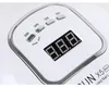 Verk 27365 Lampe UV SUN X 5 MAX, 80 W blanc Voir les images du produit 7