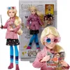 Mattel Harry Potter Puppe Luna Lovegood 25 cm Produktbild-Vorschau 24